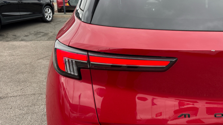 Vauxhall Mokka 1.2 Turbo GS Line 5dr Auto Petrol Hatchback